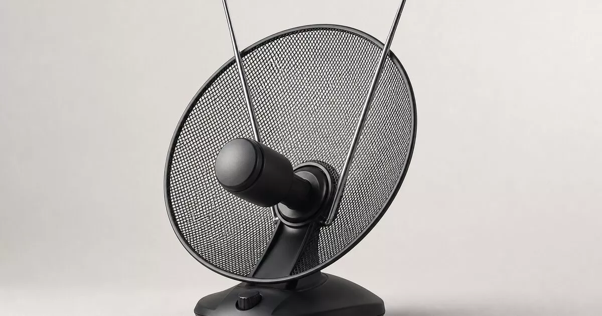 Os 10 Melhores Antenas Digitais de 2026