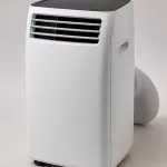 melhores ar condicionado portátil mais silencioso