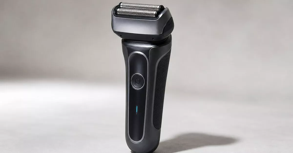 melhores barbeador masculino