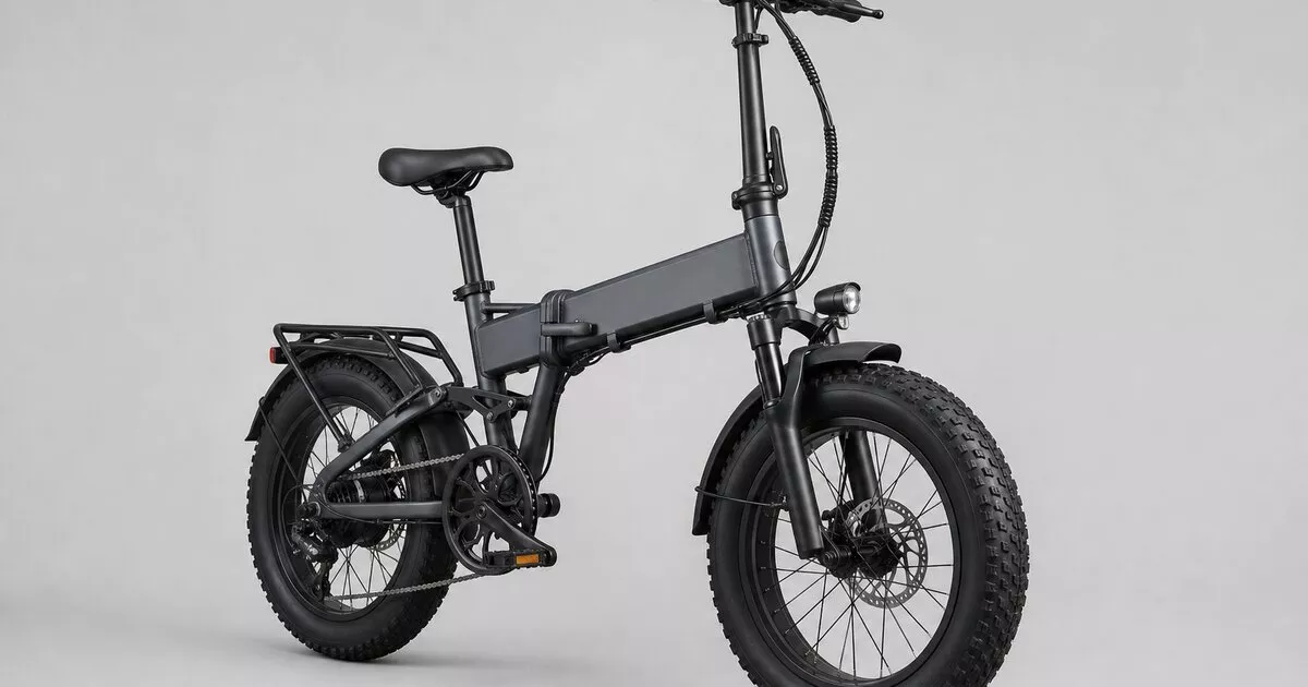 Os 10 Melhores Bicicleta Elétrica 1000W de 2026
