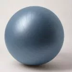 melhores bola pilates tamanhos