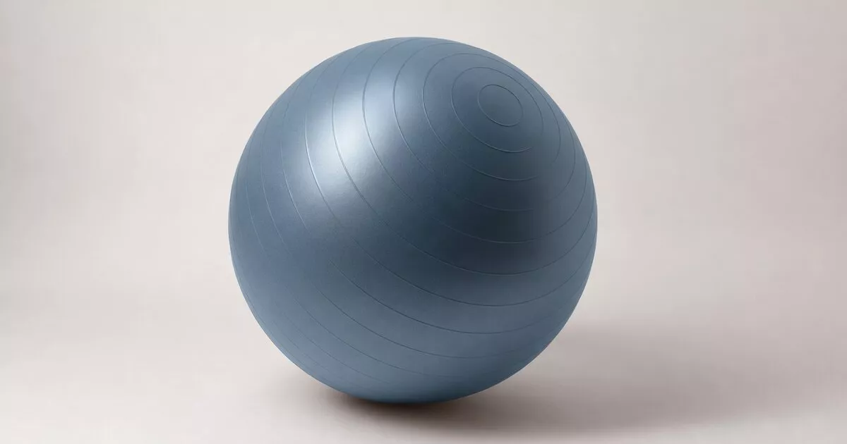 melhores bola pilates tamanhos