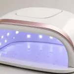 melhores cabine para unha de gel