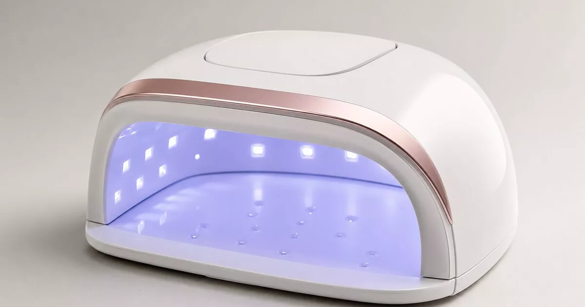 melhores cabine para unha de gel