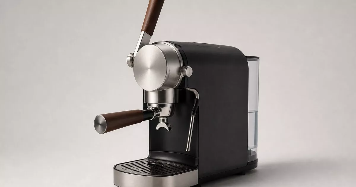 Os 10 Melhores Cafeteiras Expresso de 2026