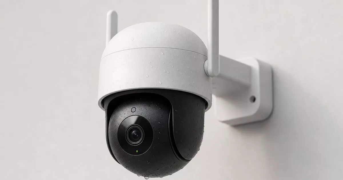 Os 10 Melhores Câmeras Wi-Fi de 2026