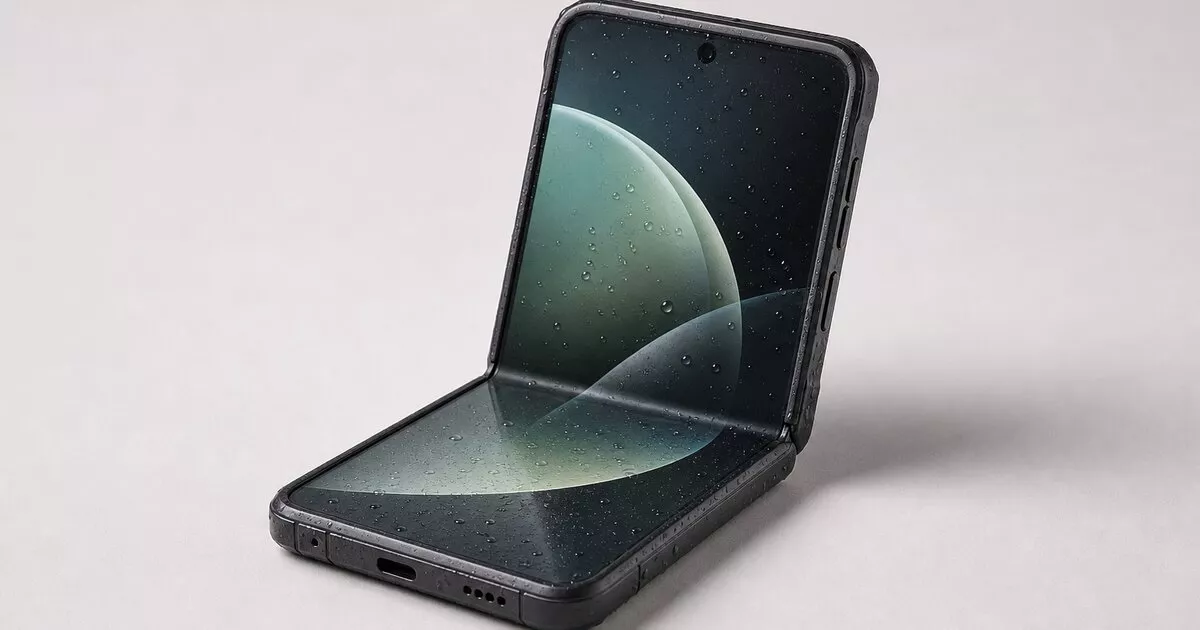 Os 7 Melhores Celulares a Prova d’Água de 2026