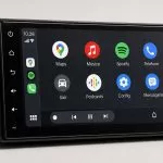 melhores central multimidia android