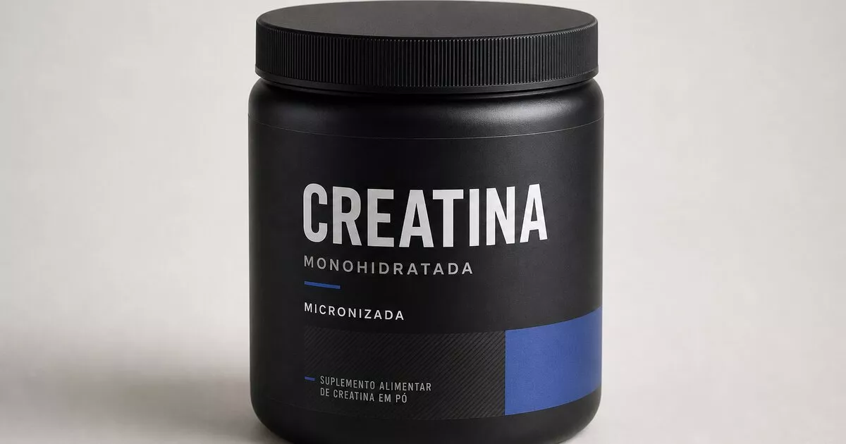 melhores creatinas boas e baratas