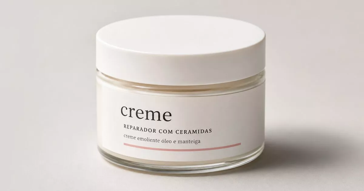 Os 5 Melhores Creme para Pele Ressecada de Idoso de 2026