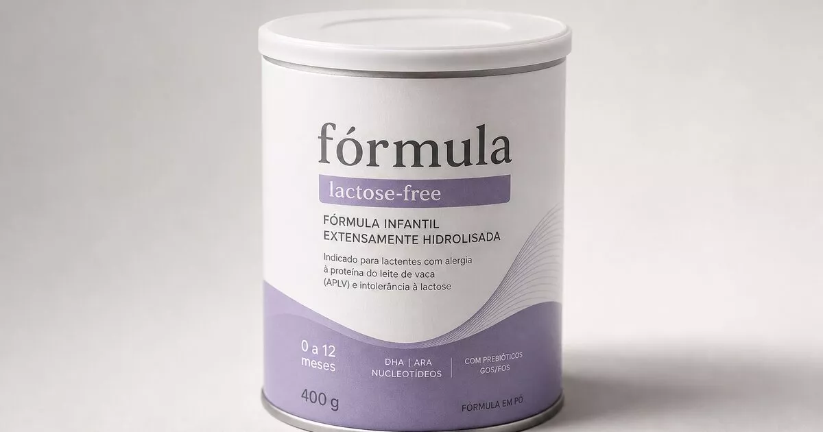 melhores fórmula para recem nascido