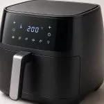 melhores fritadeira airfryer