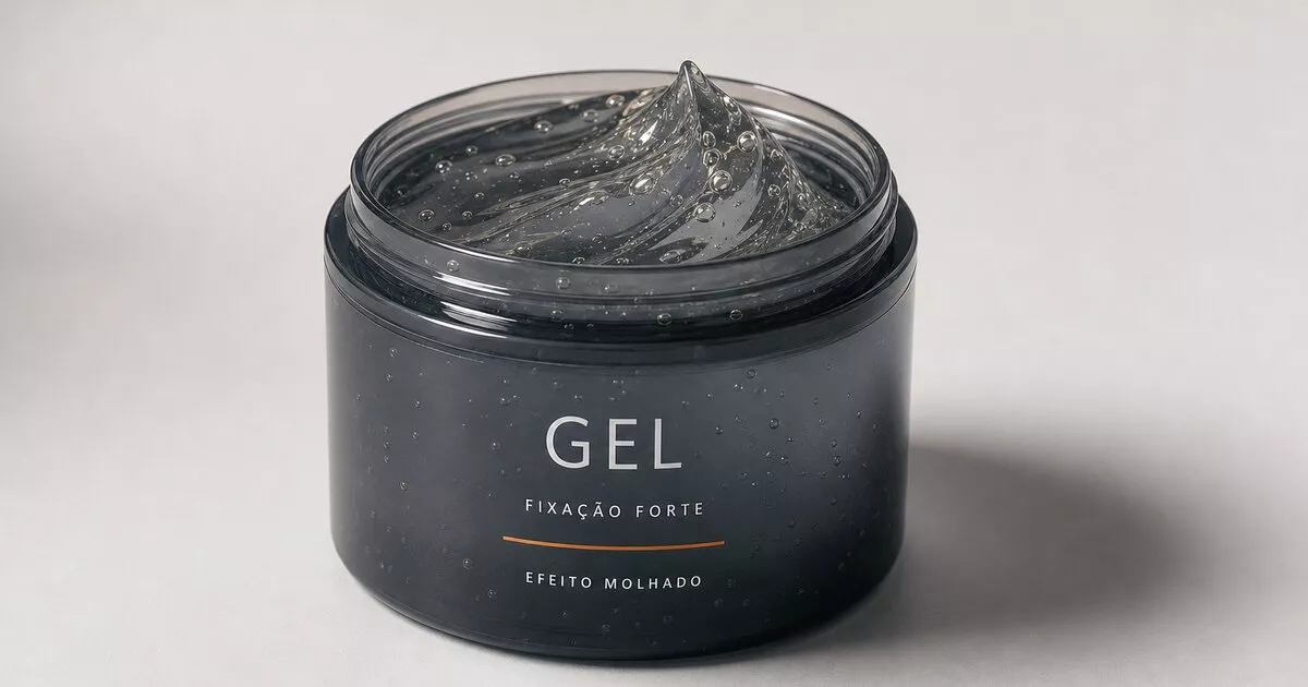 Os 8 Melhores Gel para Cabelo Masculino de 2026