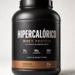 melhores hipercalorico bom