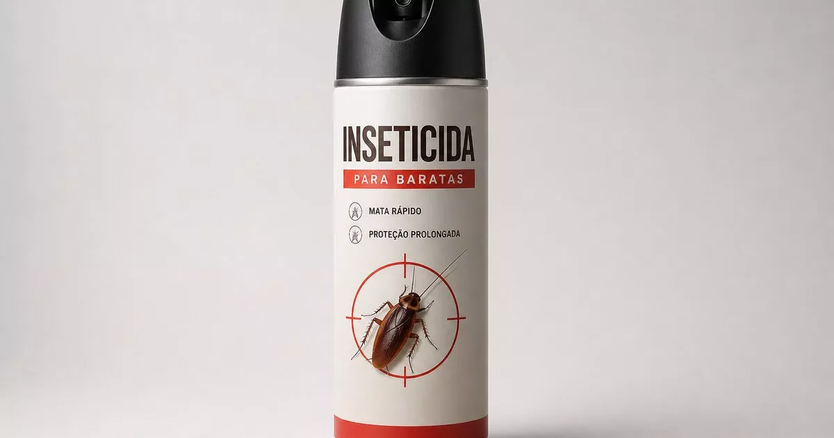 melhores inseticida para baratas