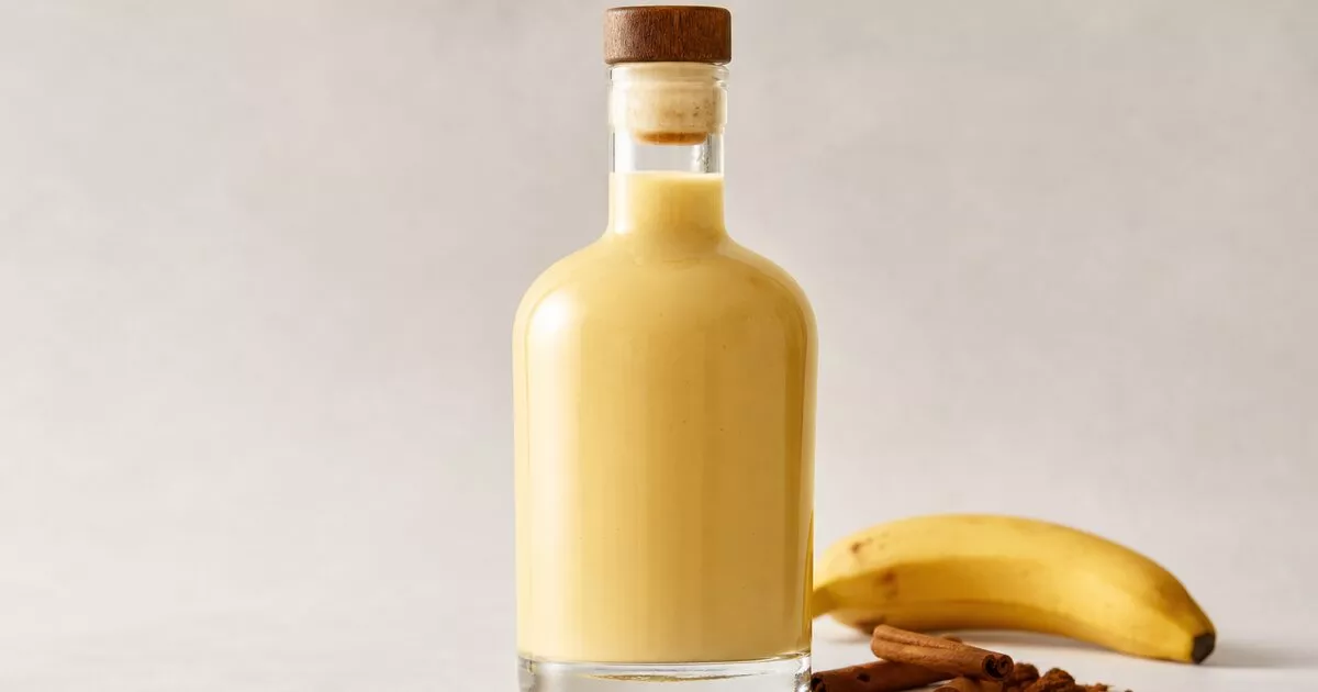 Os 10 Melhores Licor de Banana de 2026