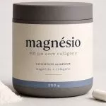 melhores magnésio que emagrece