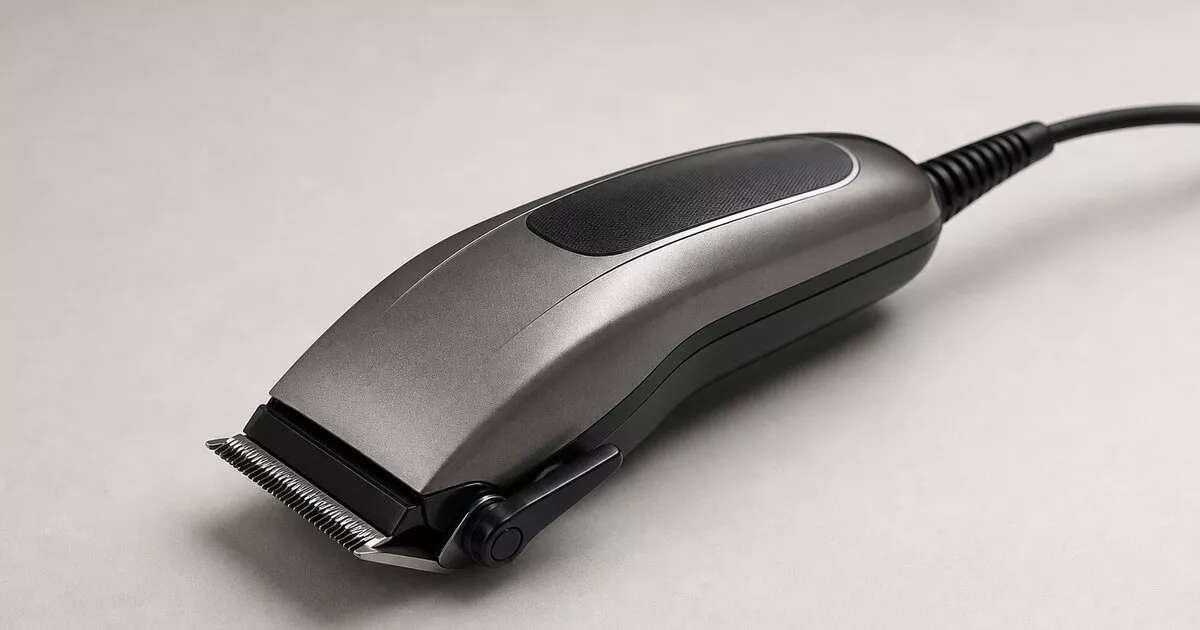 melhores máquina de cortar cabelo profissional