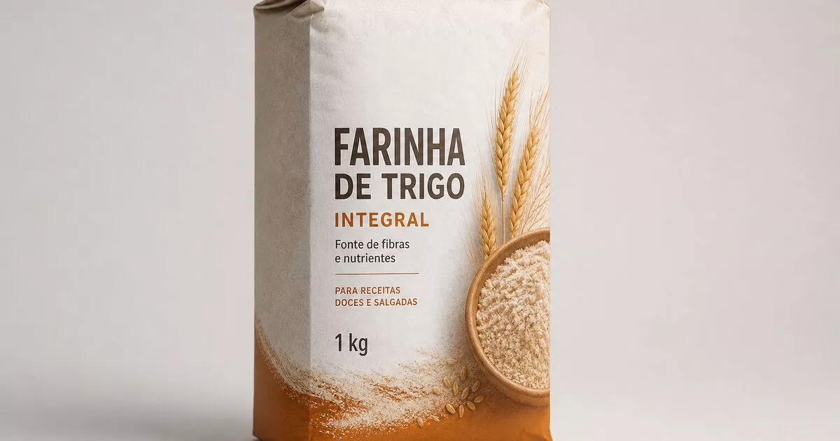 Os 10 Melhores marca de trigo de 2026