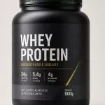 melhores marca de whey protein boa