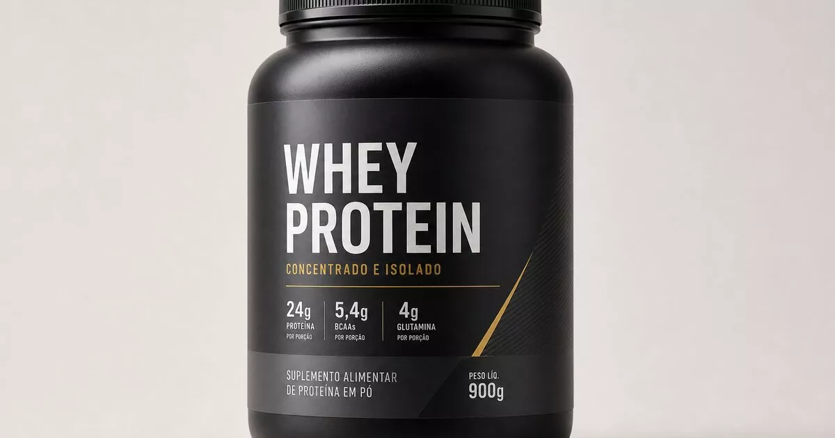 melhores marca de whey protein boa
