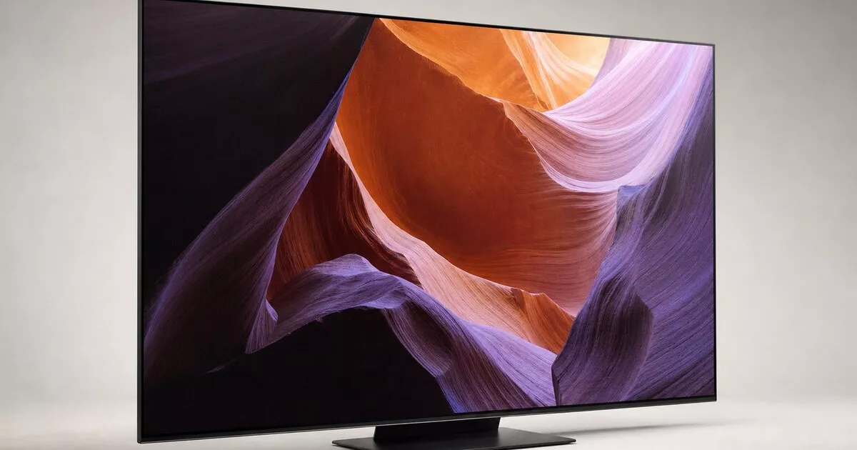 Os 5 Melhores Marcas de Televisão de 2026