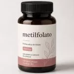 melhores metilfolato para gravidas