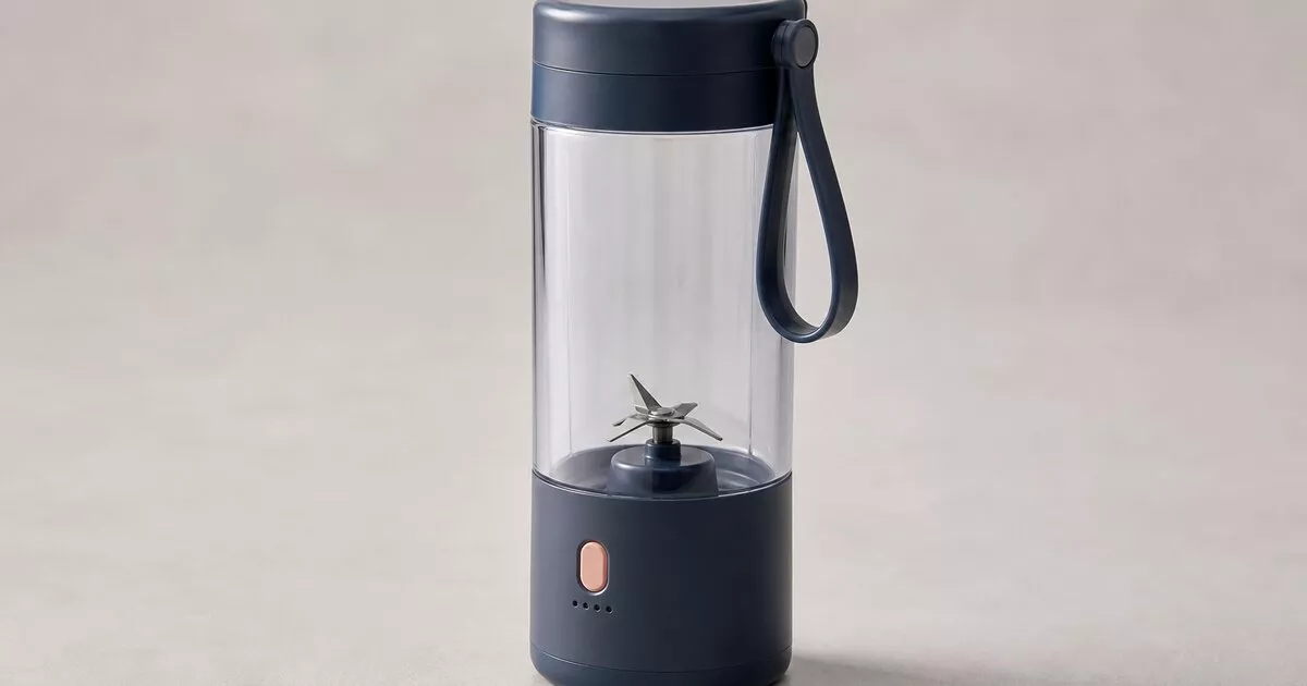 melhores mini liquidificador portatil