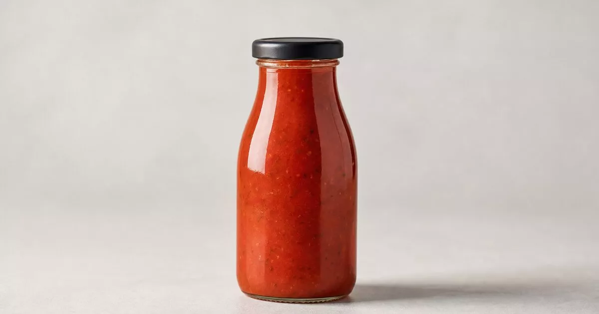 melhores molho de tomate