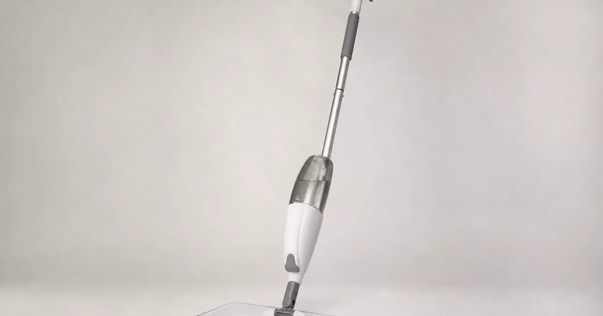 Os 9 Melhores Mop Spray de 2026