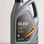 melhores oleo titan 150