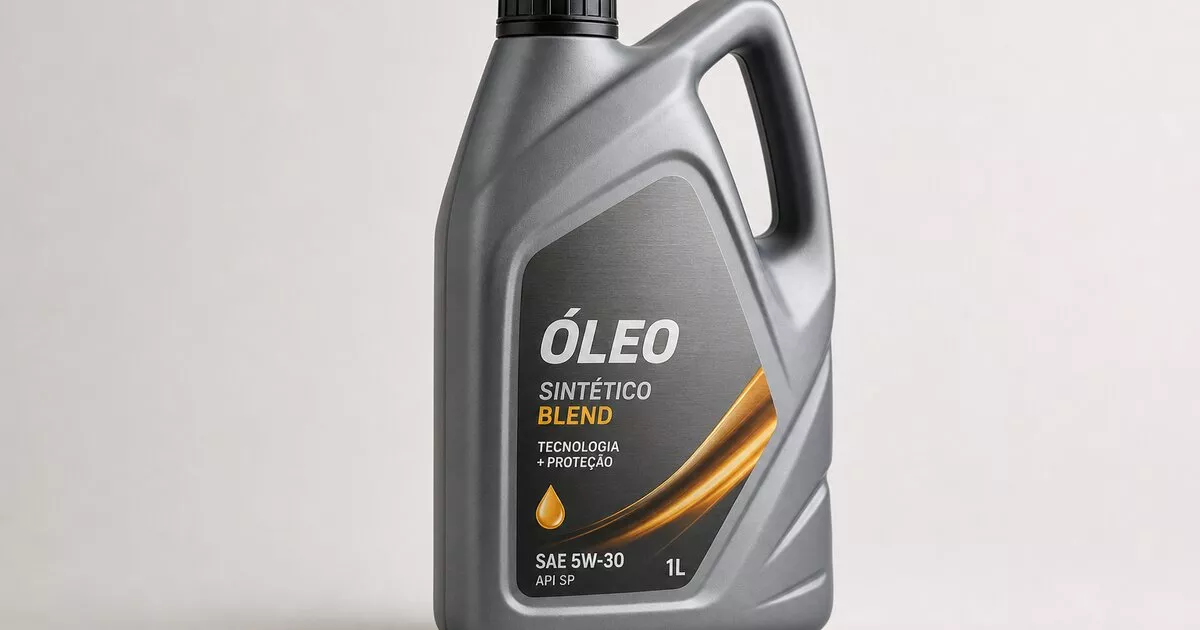 melhores oleo titan 150