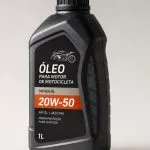 melhores óleo usar na titan 150 2008