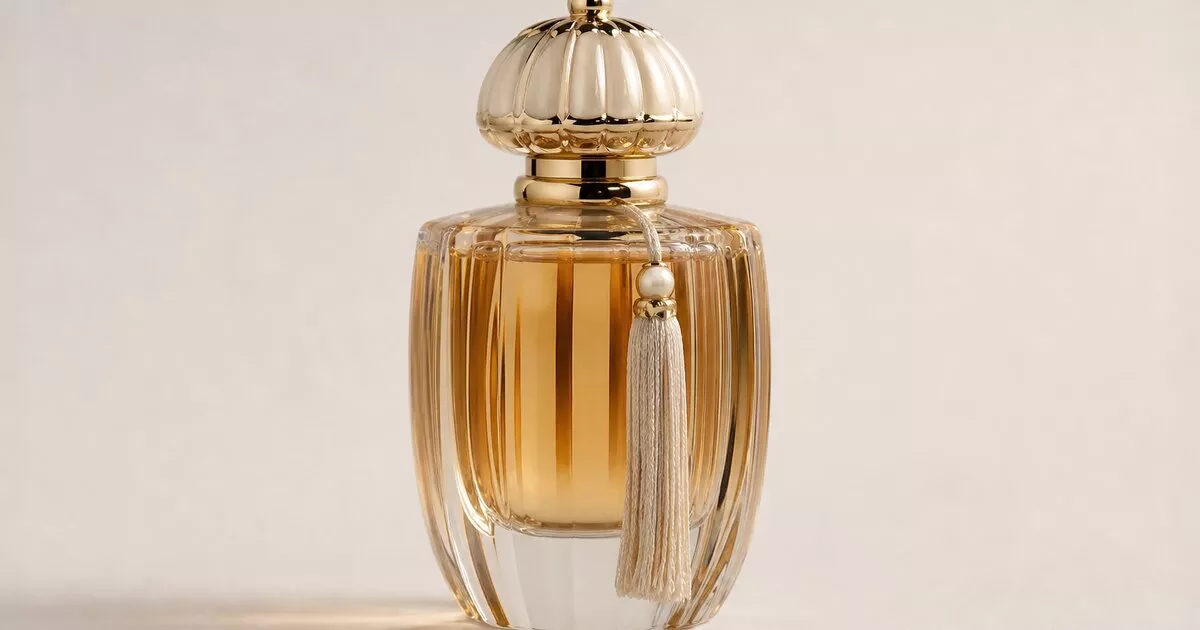 Os 6 Melhores Perfume Árabe Feminino Doce de 2026