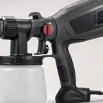 melhores pistolas de pintura elétrica