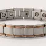 melhores pulseira magnética funciona