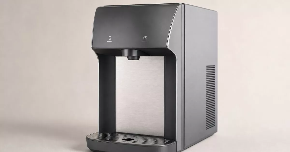 melhores purificador de agua gelada