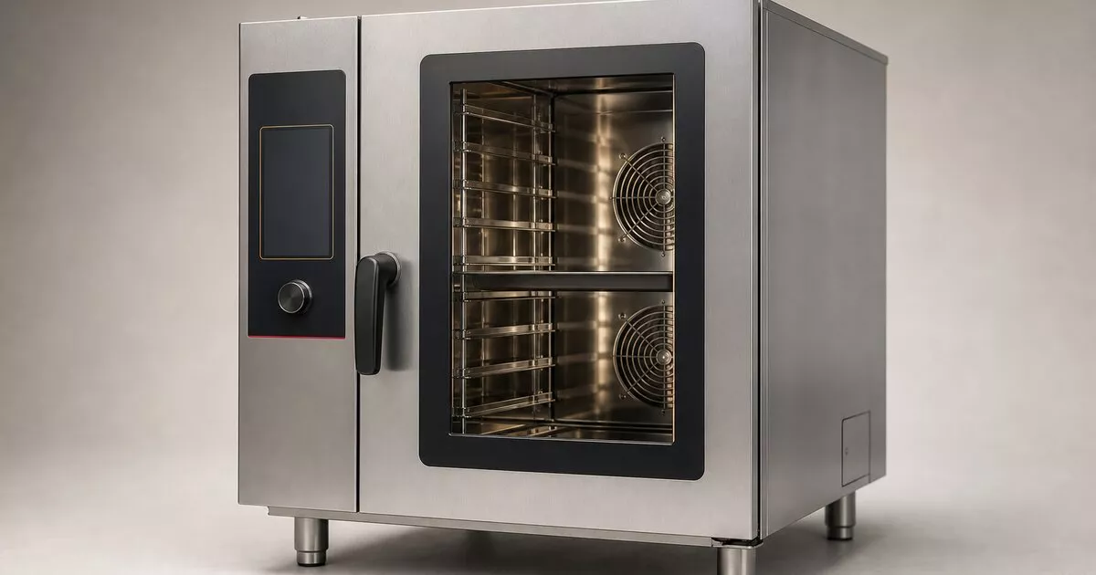 Os 9 Melhores que é forno combinado de 2026