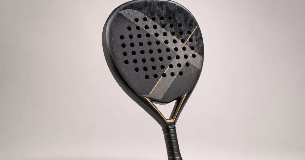 Os 10 Melhores Raquetes de Padel Profissional de 2026