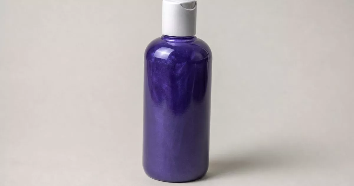 melhores shampoo desamarelador