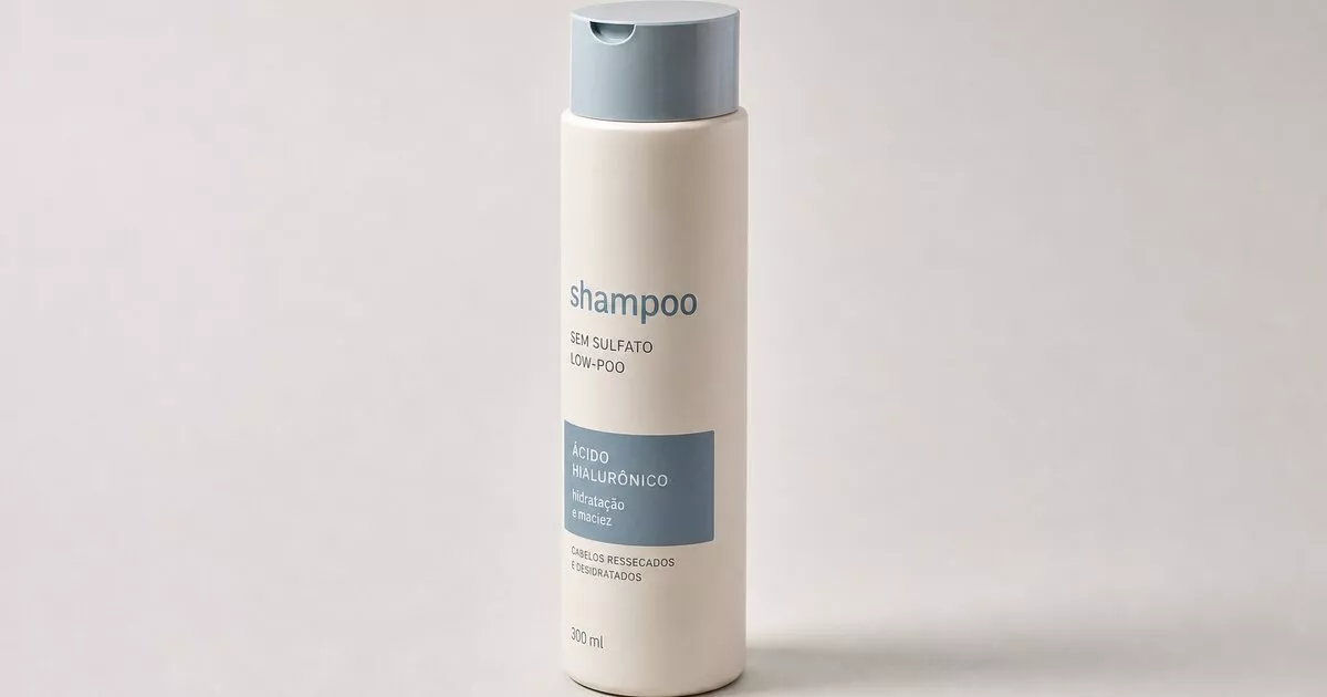 melhores shampoo para cabelo com botox