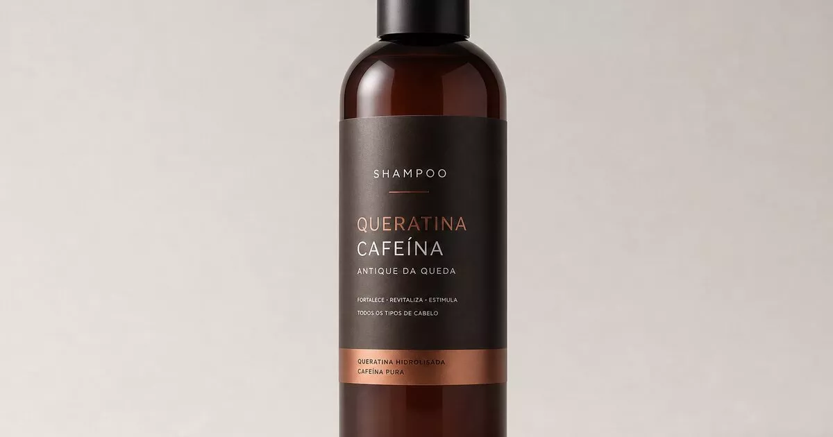 Os 10 Melhores Shampoo para Fortalecer Cabelo de 2026