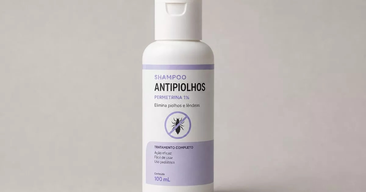 Os 10 Melhores shampoo para matar piolho e lendeas de 2026