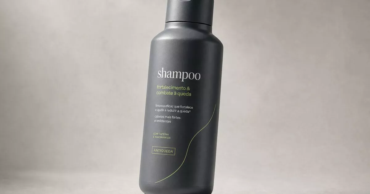 Os 10 Melhores Shampoos que Fazem o Cabelo Crescer de 2026