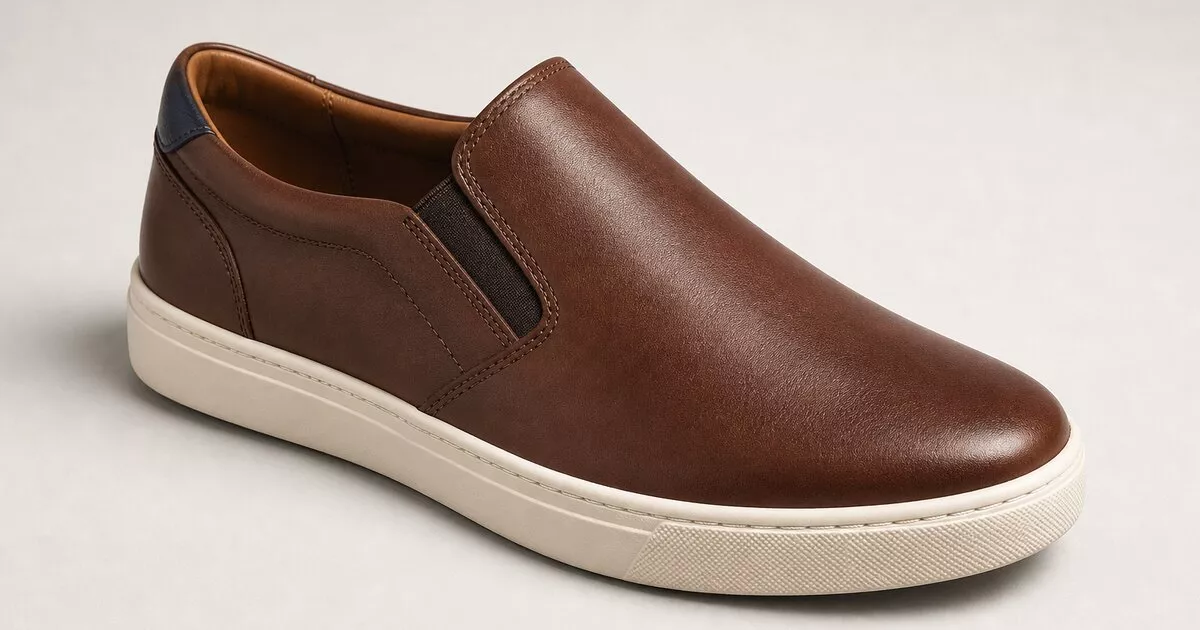 melhores tenis casual masculino