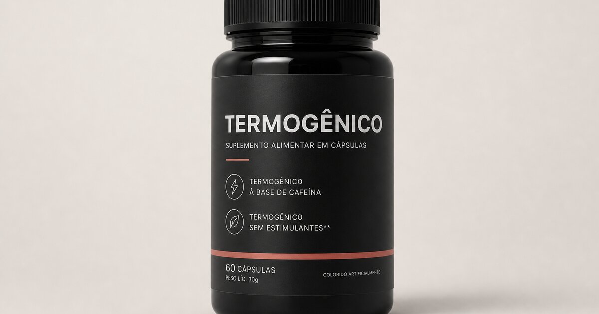 Os 10 Melhores Termogênicos Importados de 2026