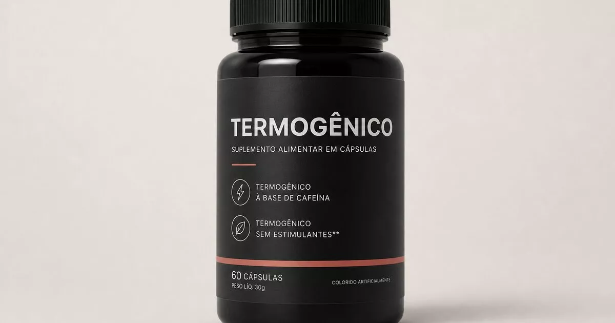 melhores termogênico importado