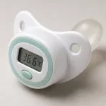 melhores termometro para bebe