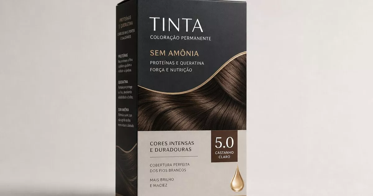 melhores tinta cabelo cacheado