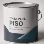 melhores tinta para piso cerâmico